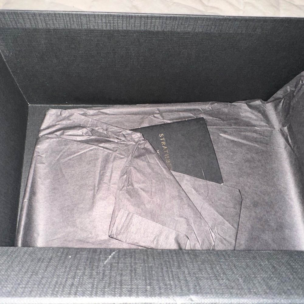 Brand New Strathberry East/West Bag - Picture 8 of 8